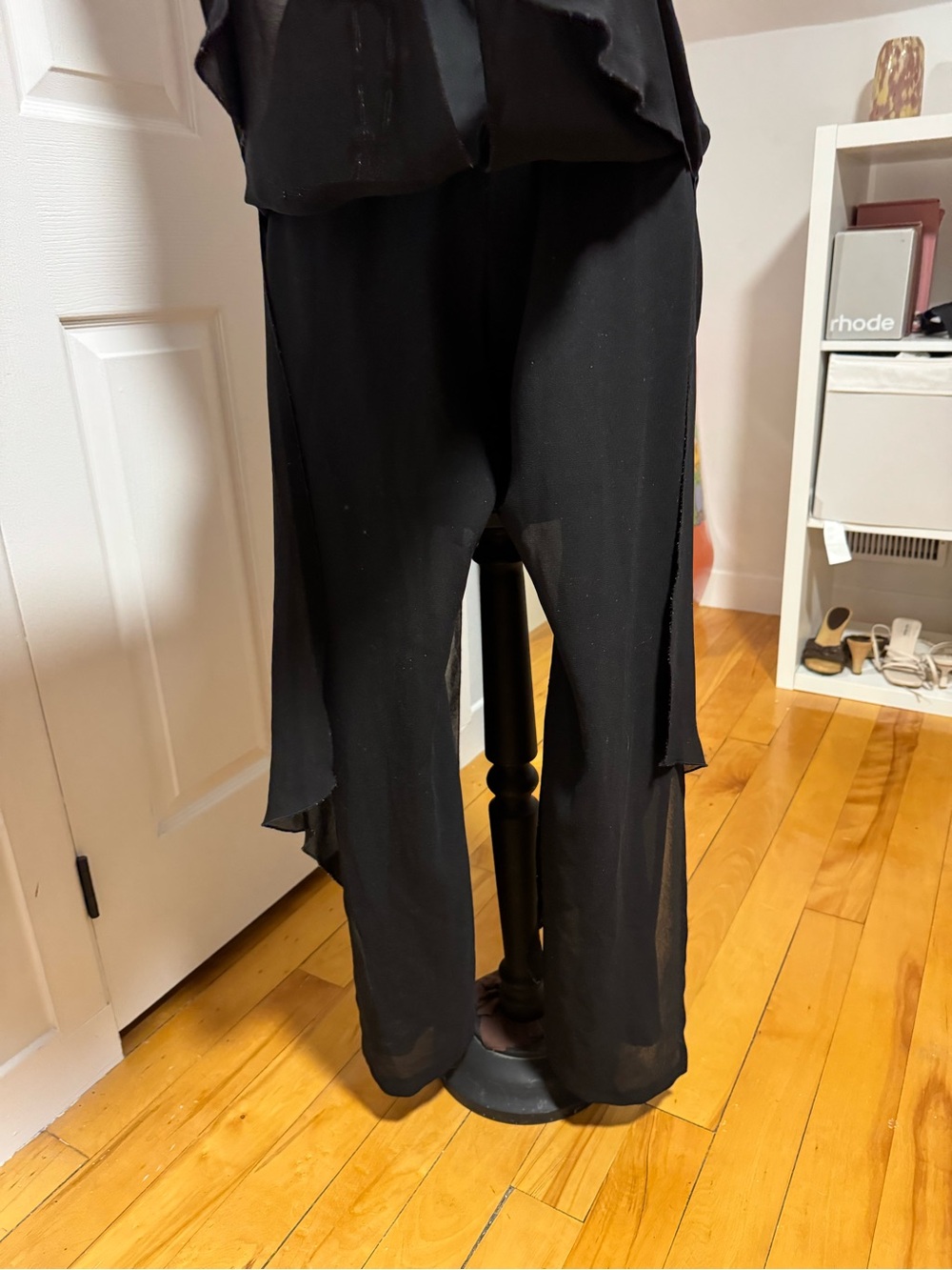 jumpsuit - Picture 6 of 9